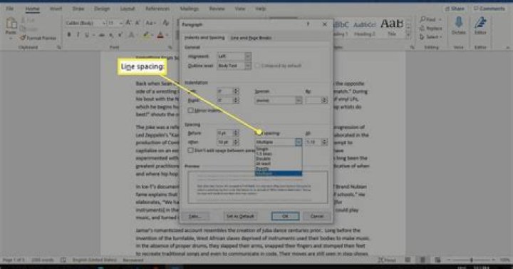 How do I fix an open error in Word?