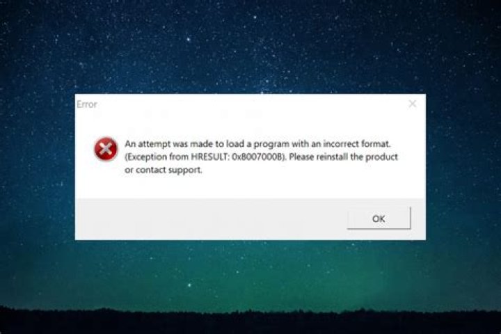 How do I fix error code 80167611?