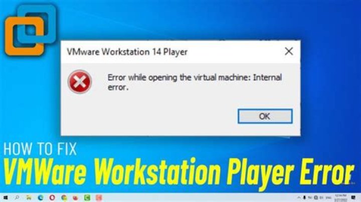 How do I fix my Minecraft virtual machine error?