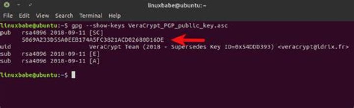 How do I generate a PGP key in Linux?
