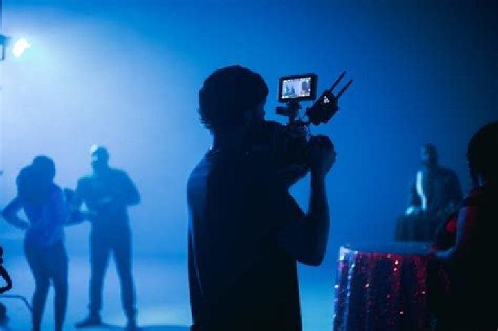 How do I get a job in the music industry?