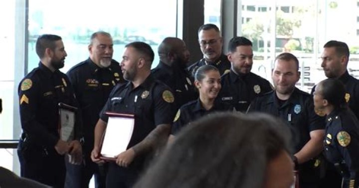 How do I get a Miami police report?