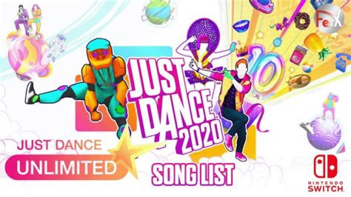 How do I get Just Dance Unlimited songs?
