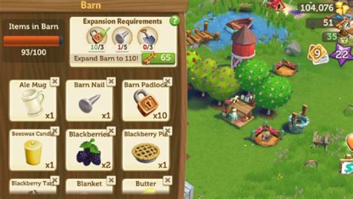 How do I get more farmhands FarmVille 2?