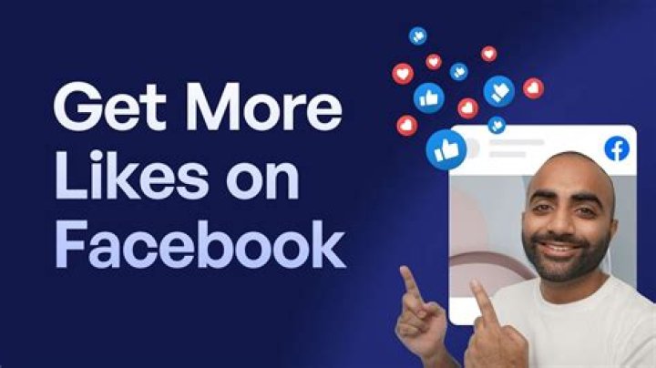 How do I get more likes on my Facebook status?