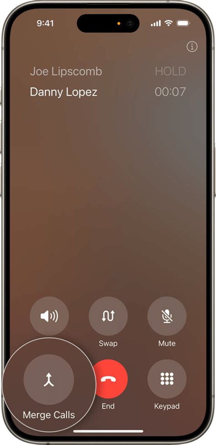 How do I get my iPhone to talk directions?