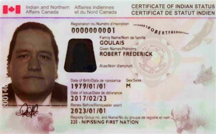 How do I get my tribal card?