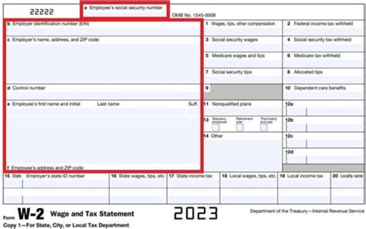 How do I get my w2 from unemployment?