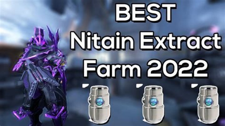How do I get Nitain extract 2021?