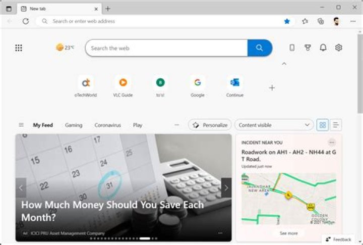 How do I get rid of MyWebSearch?