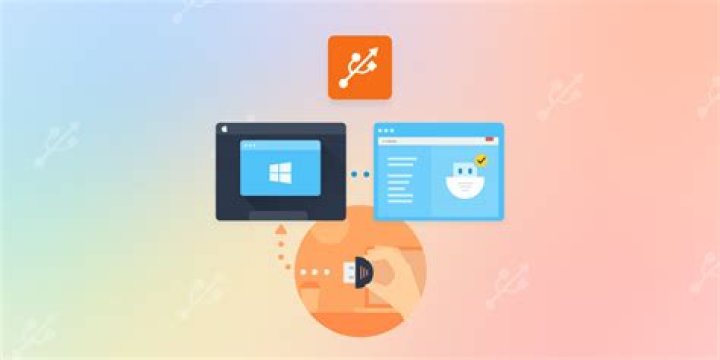 How do I get VMware to recognize my USB?