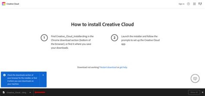 How do I install Adobe Creative Cloud plugins?