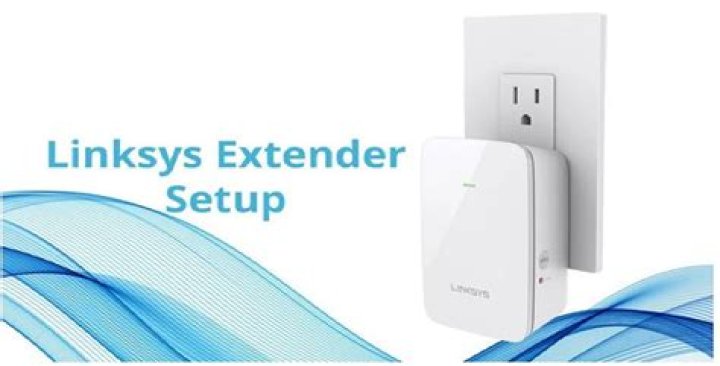 How do I install Linksys extender without CD?
