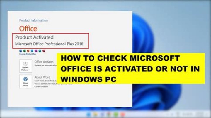 How do I know if my office is cracked or genuine?