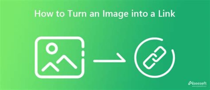 How do I link an image in Wikipedia?