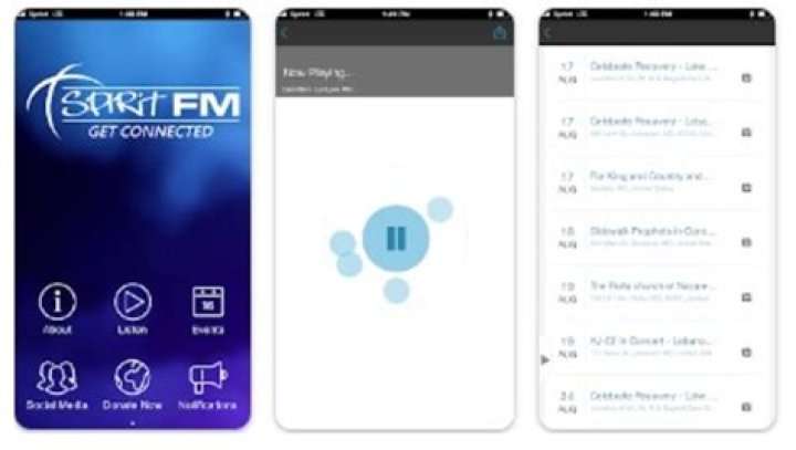 How do I listen to FM radio on my PC?