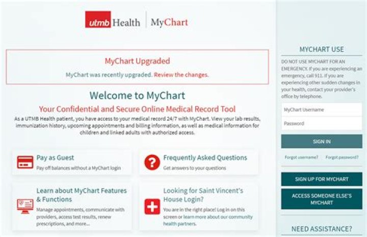 How do I login to CMS portal?