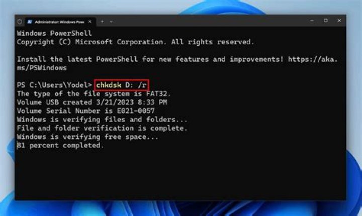 How do I make a chkdsk CD bootable?
