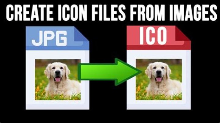 How do I make a picture an icon on my iPhone?