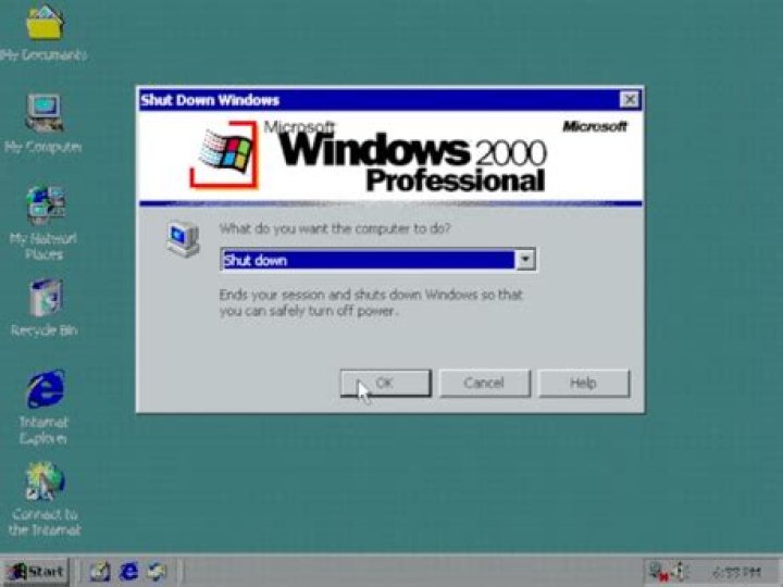 How do I make a Windows 2000 boot disk?