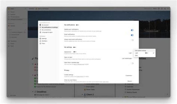 How do I make my live USB normal?