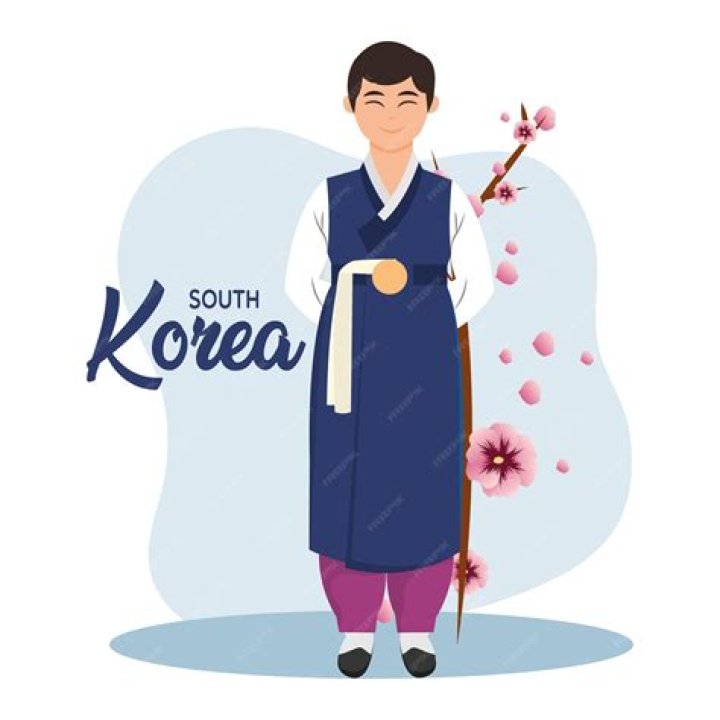 How do I meet a South Korean man?