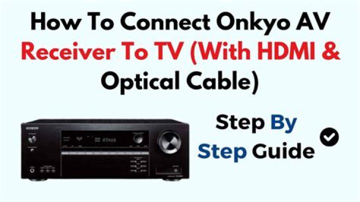How do I program my Onkyo receiver remote?