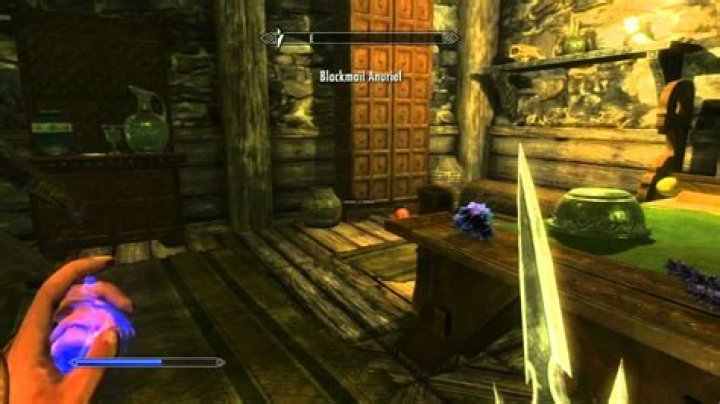 How do I regain the rift?