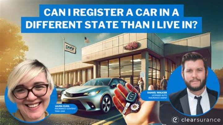 How do I register my car in RDW?