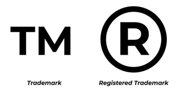 How do I register trademark symbol?