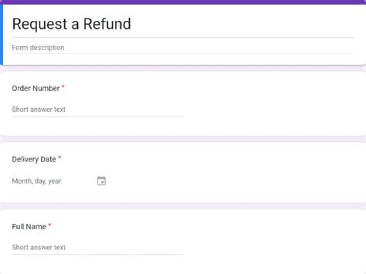 How do I request a refund from Iberia?