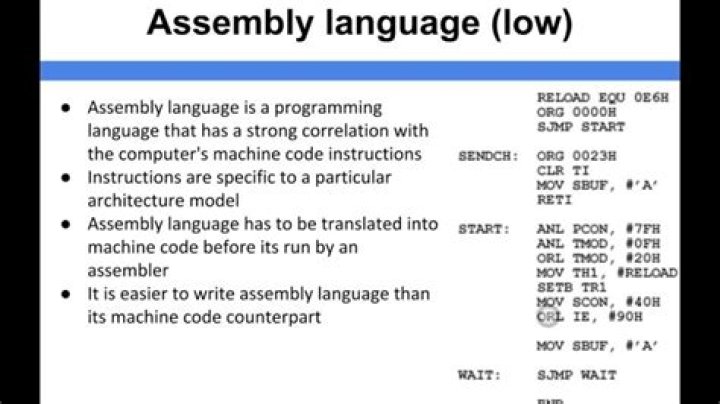 How do I run an assembly language in Windows 7?