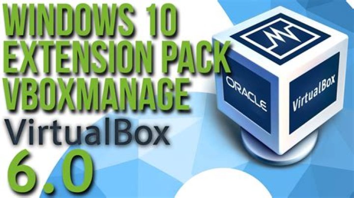 How do I run Vboxmanage on Windows?