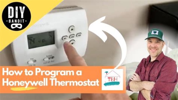 How do I set my Honeywell safe?