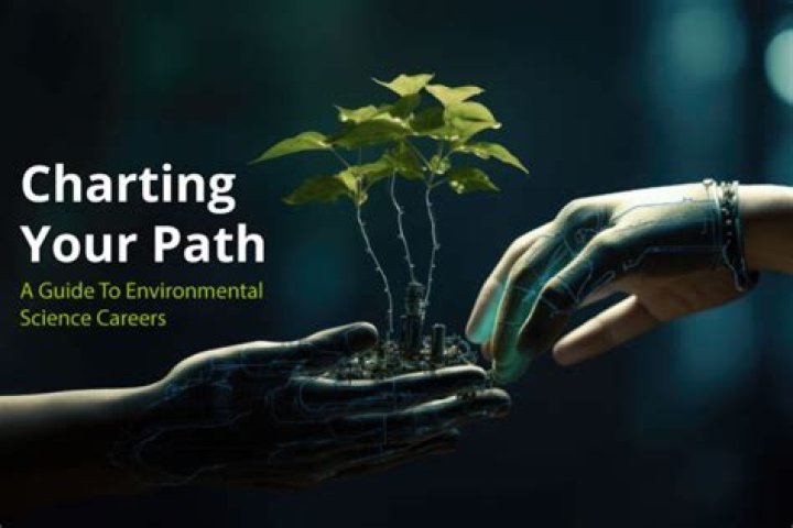 How do I start a career in environmental education?