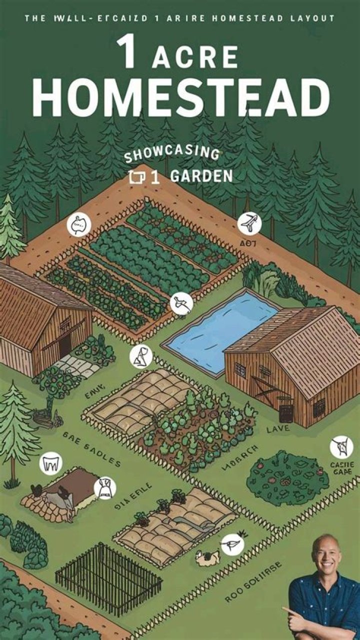 How do I start an urban homestead?