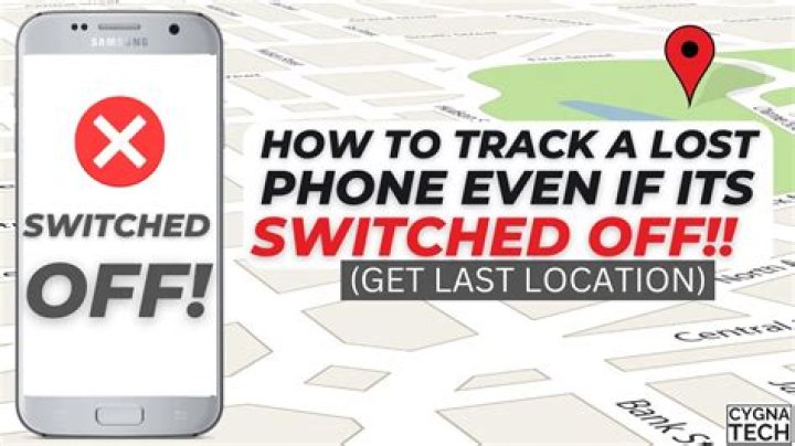 How do I track my lost Obama phone?