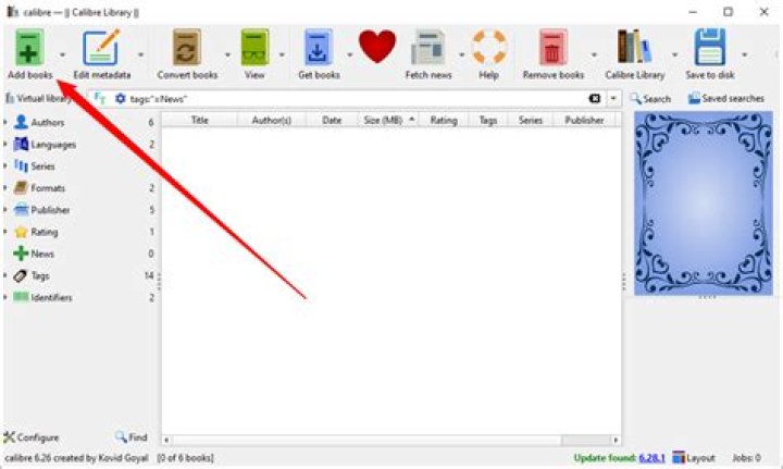 How do I transfer ePUB files to my Sony ereader?