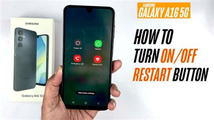 How do I turn my 4G light off?