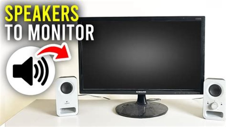 How do I turn on built in speakers on my Toshiba TV?