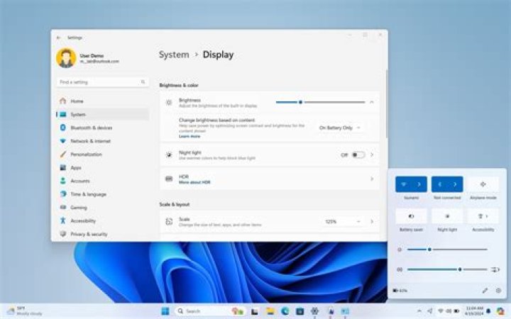 How do I turn on my GPS on Windows 8?