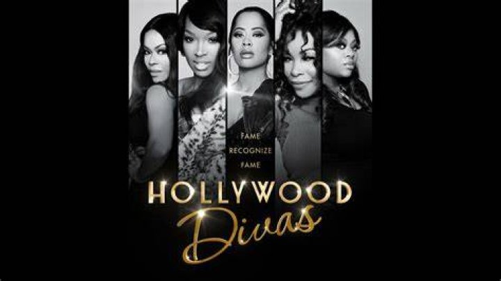 How do I watch Hollywood divas?