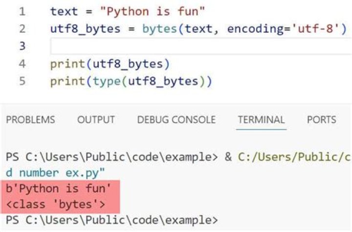 How do I write to UTF-8 in Python?