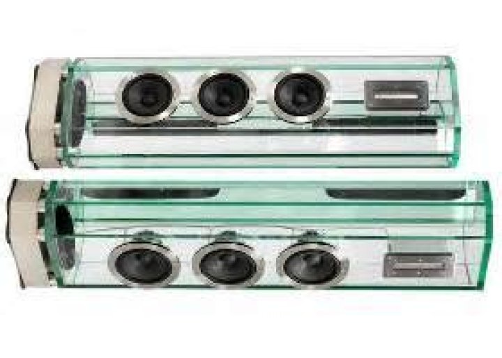 How do plasma speakers work?