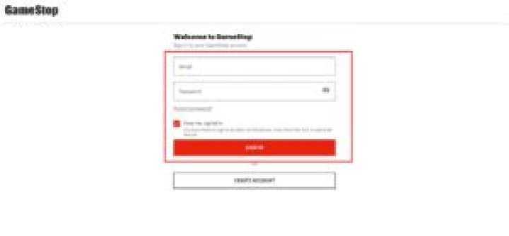 How do reward points work at GameStop?