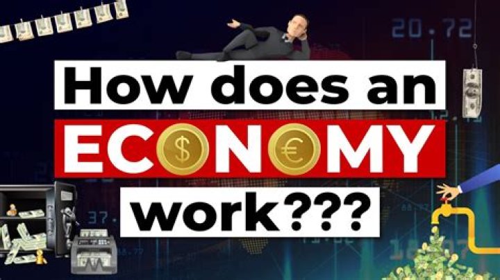 How do the economy works?