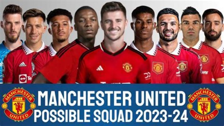 How do they choose who plays for England?