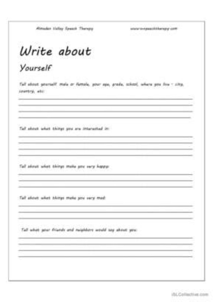 How do you assess ESL writing?