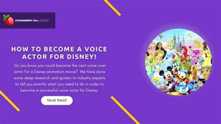How do you become an actor on Nickelodeon?