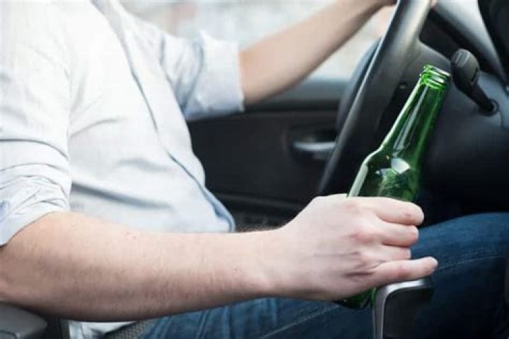 How do you call a drunk driver anonymously?